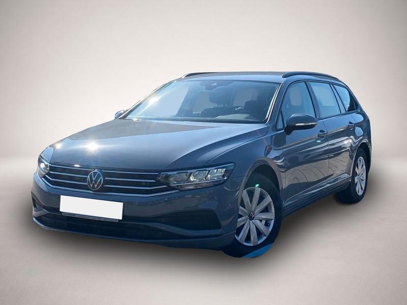 VW Passat Variant