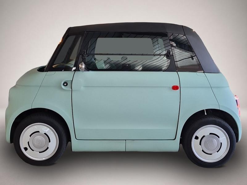 Fiat Topolino