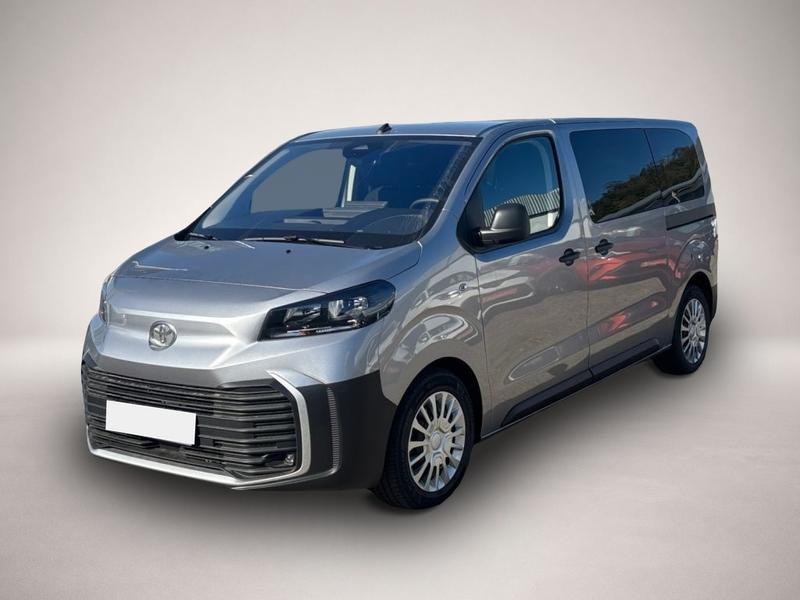 Toyota Proace (Verso)