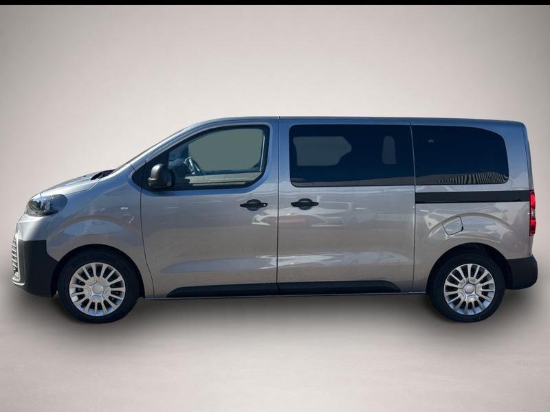 Toyota Proace (Verso)