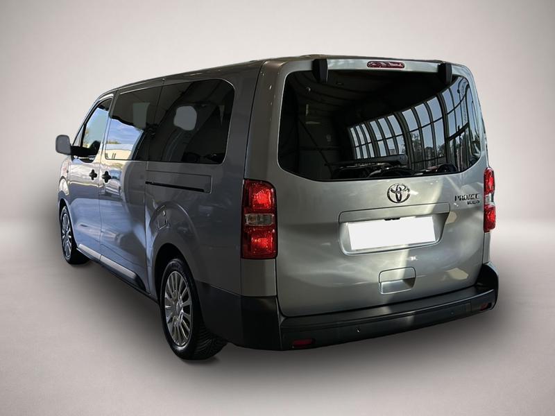 Toyota Proace (Verso)
