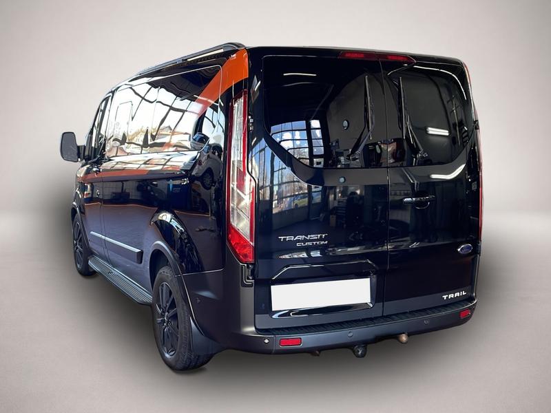 Ford Andere
