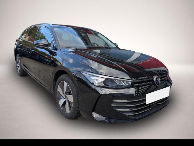 VW Passat Variant