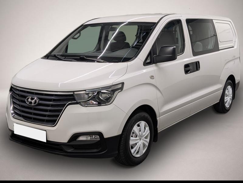 Hyundai H-1