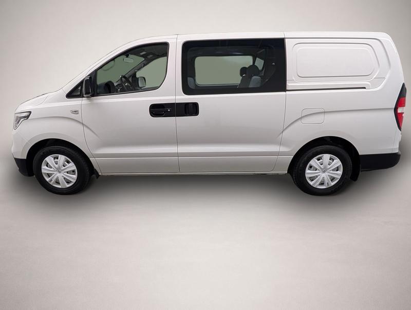 Hyundai H-1