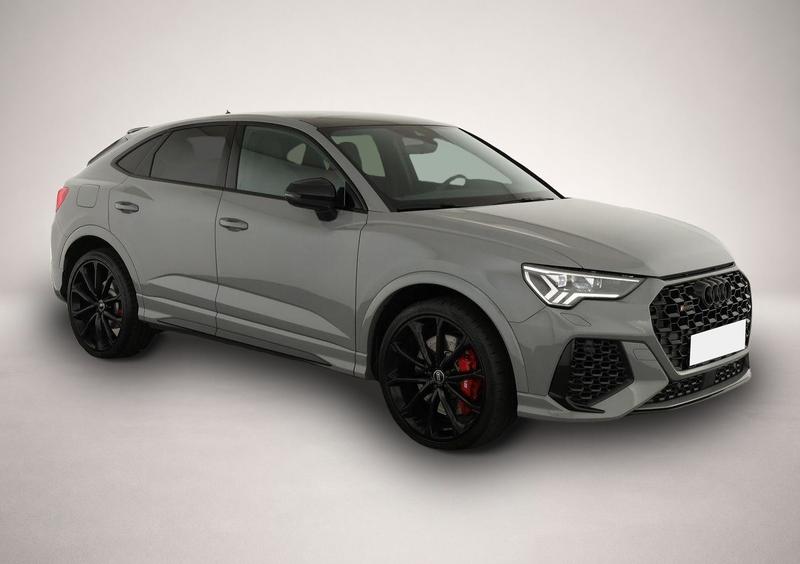 Audi Andere