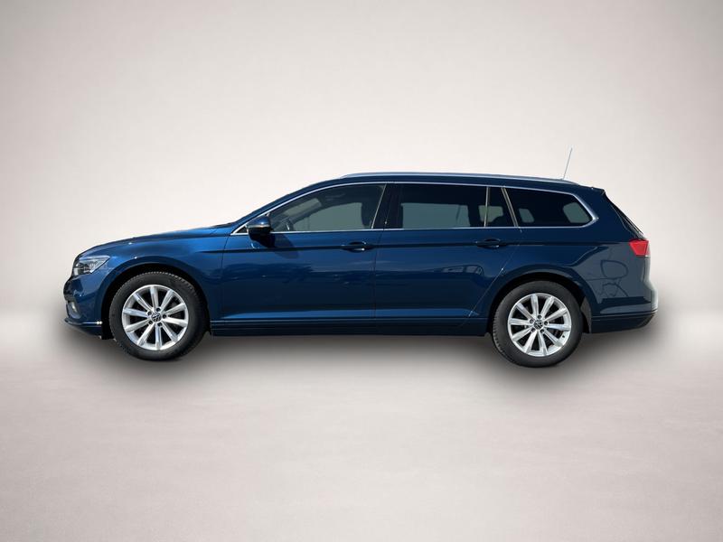 VW Passat Variant