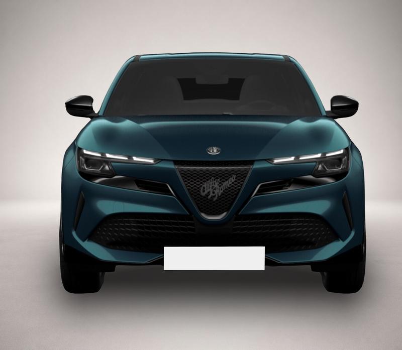 Alfa Romeo Junior