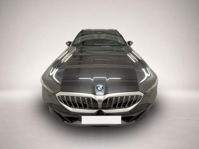 BMW Andere