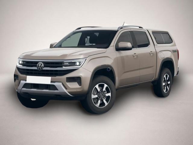 VW Amarok