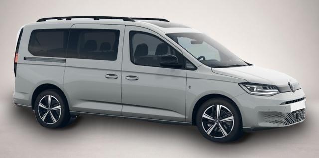 VW Caddy Maxi