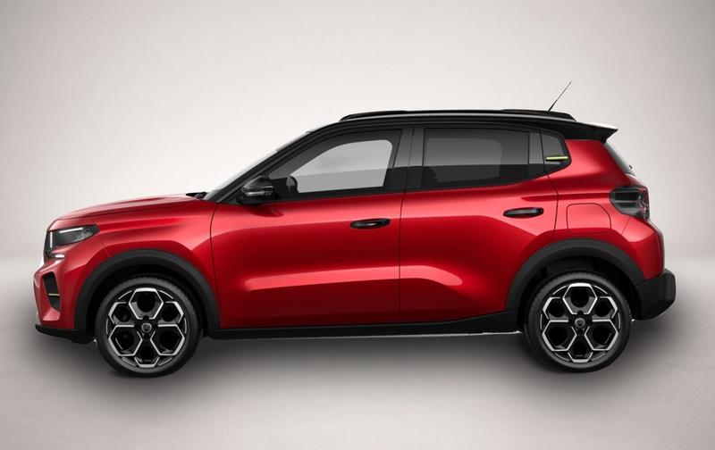 Citroen C3