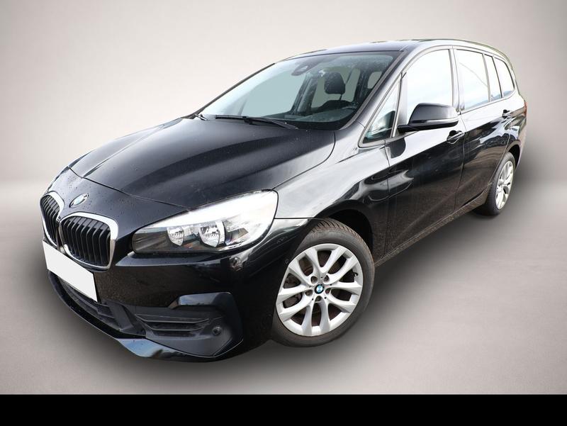 BMW 220 Gran Tourer