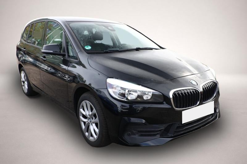 BMW 220 Gran Tourer