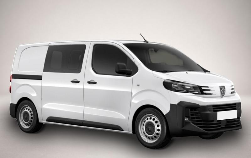 Peugeot Expert