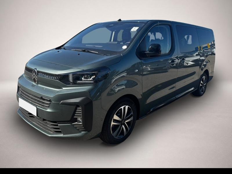 Citroen Spacetourer