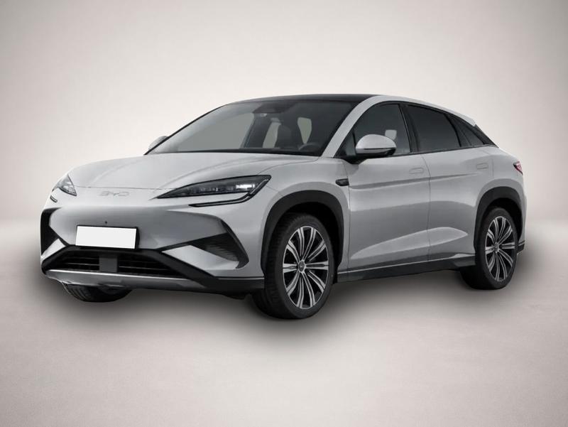 BYD SEALION 7