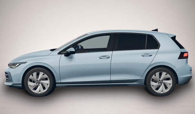 VW Golf