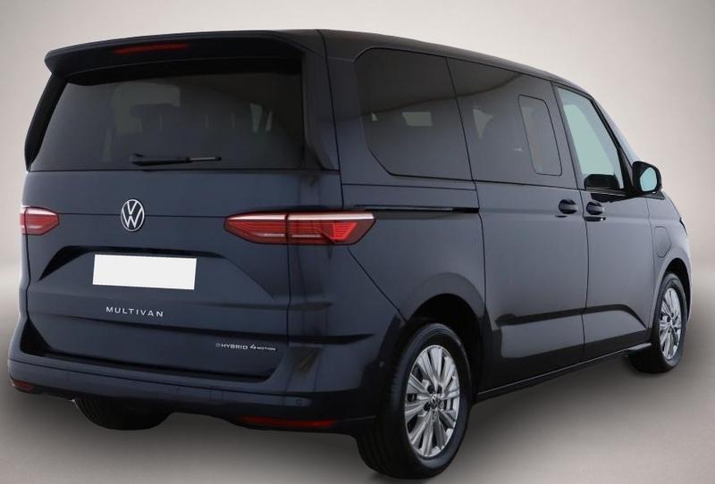 VW T7 Multivan