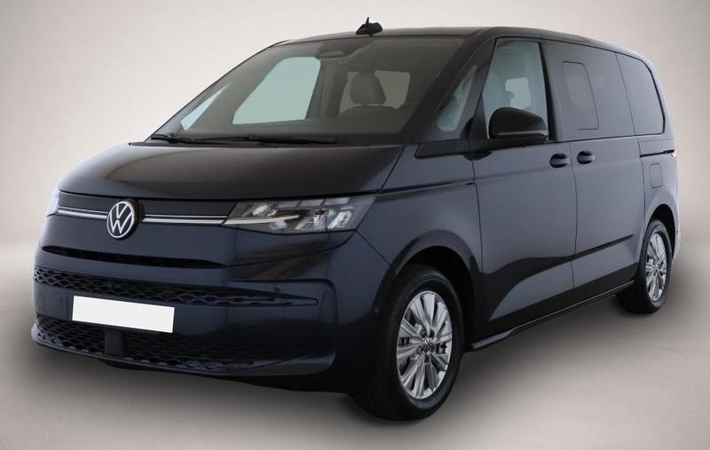 VW T7 Multivan