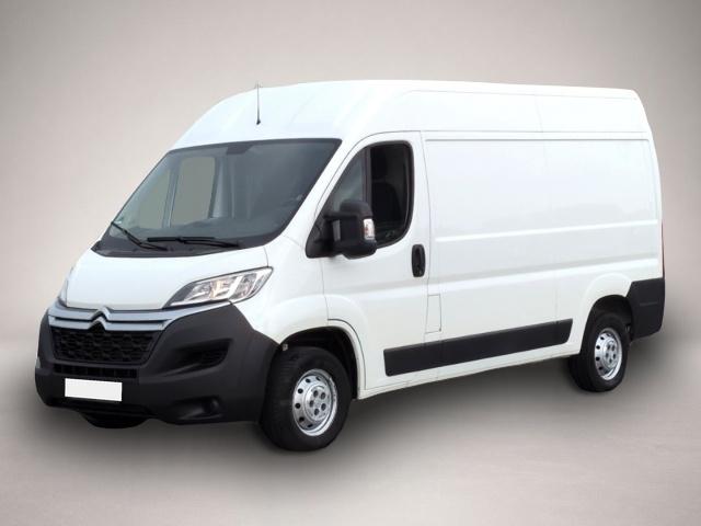 Citroen Andere