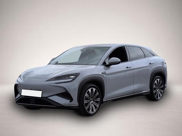BYD SEALION 7