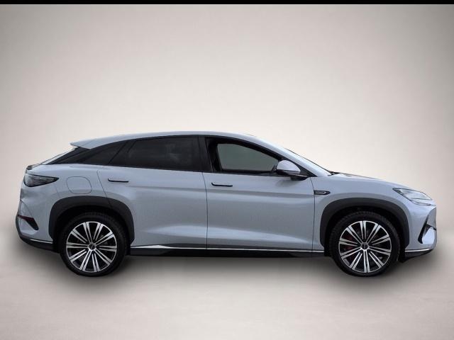 BYD SEALION 7