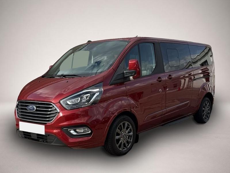 Ford Andere