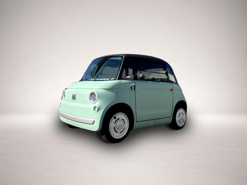 Fiat Topolino