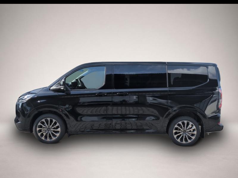Ford Andere