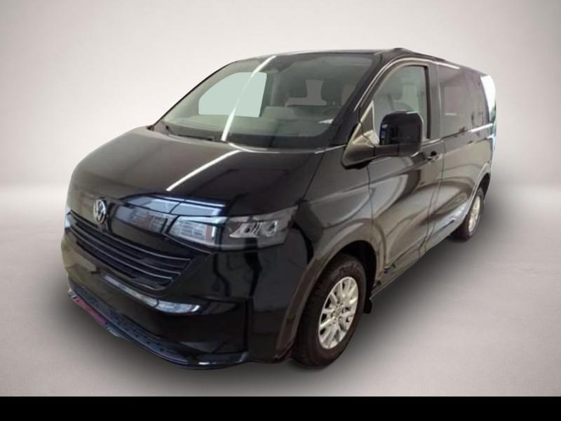 VW T7 Caravelle