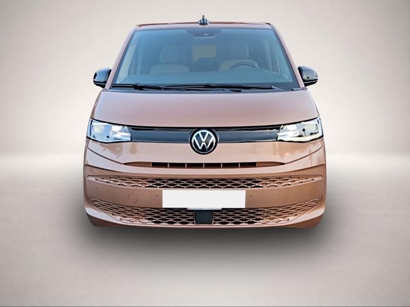 VW T7 Multivan