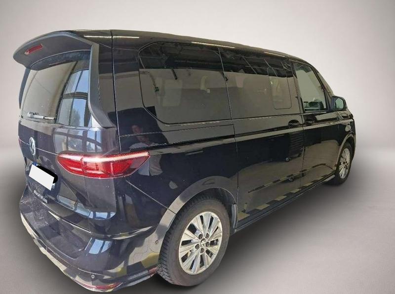 VW T7 Multivan
