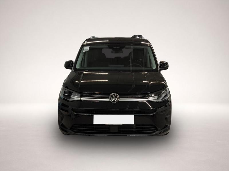 VW Caddy Maxi
