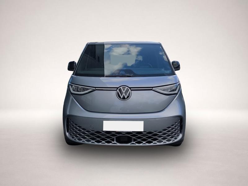 VW ID. Buzz