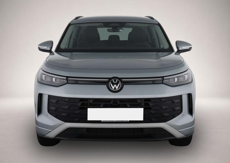 VW Tayron