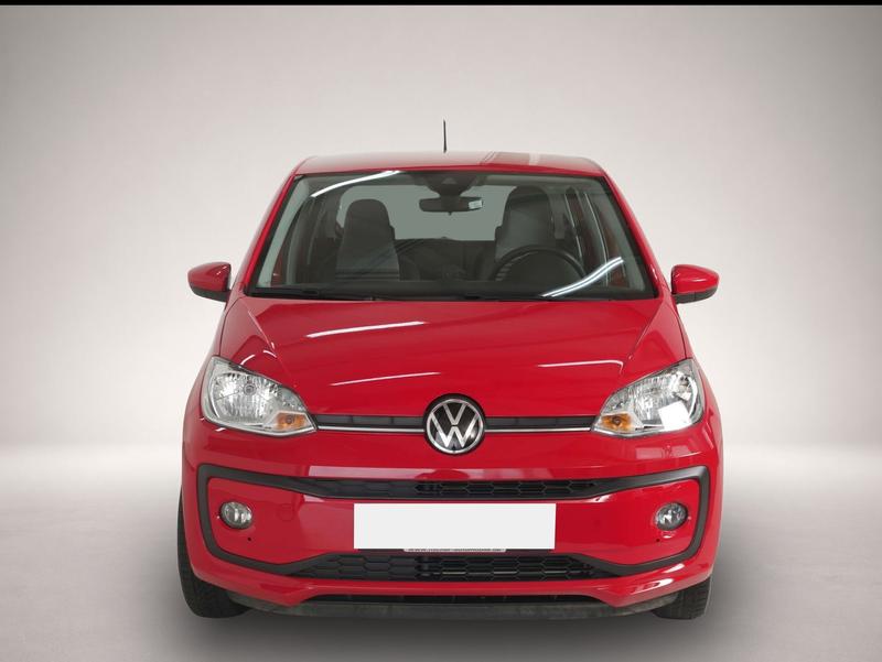 VW up!