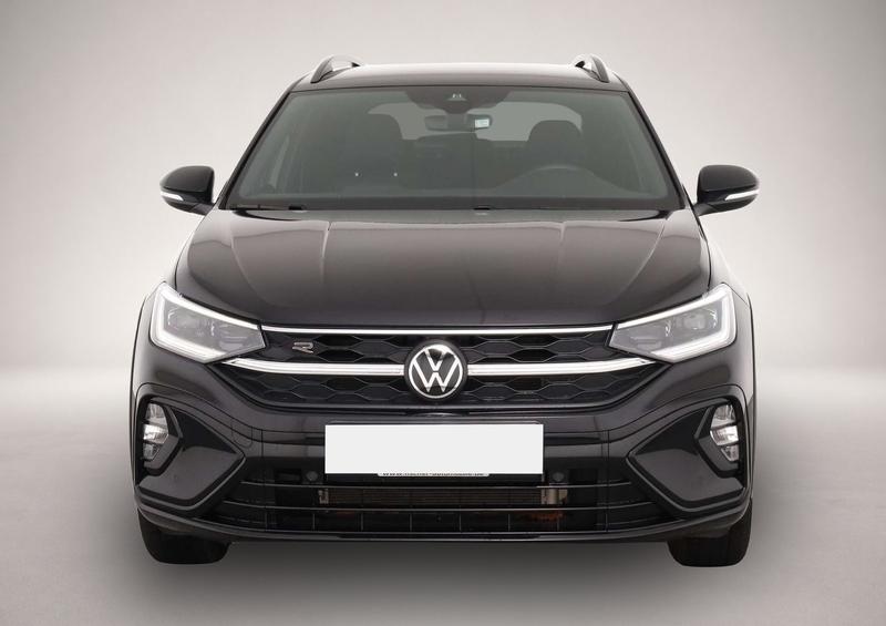 VW Taigo