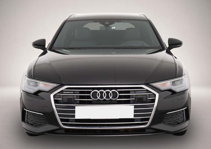 Audi Quattro