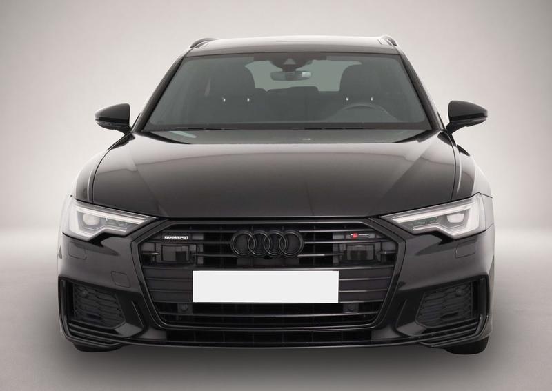 Audi Quattro