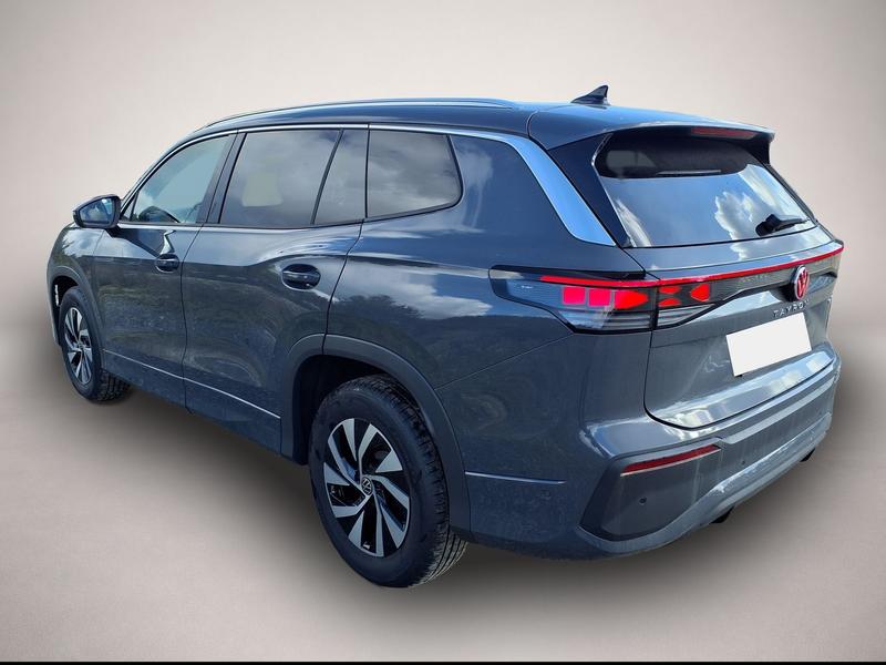 VW Tayron