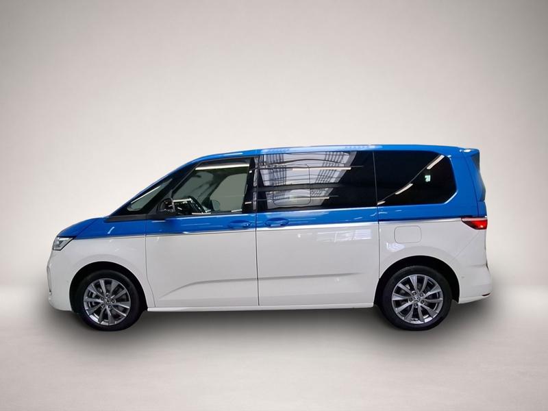 VW T3 Multivan