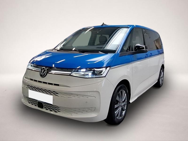 VW T3 Multivan