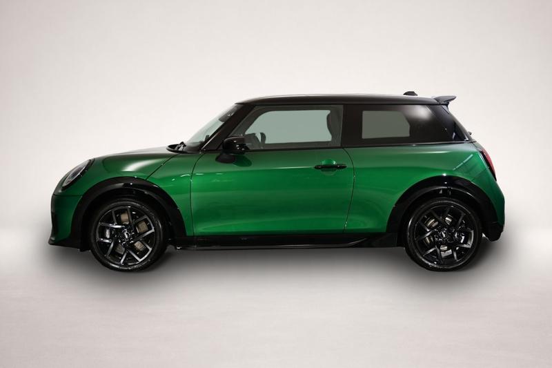 Mini Cooper C