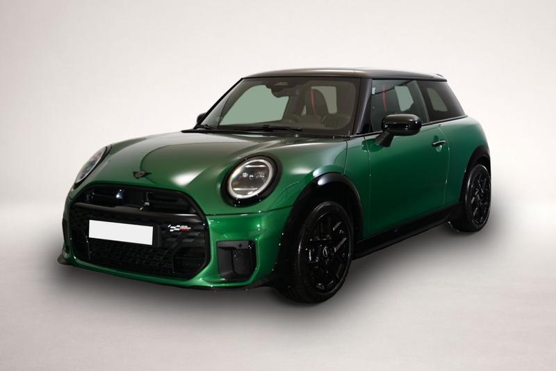 Mini Cooper C