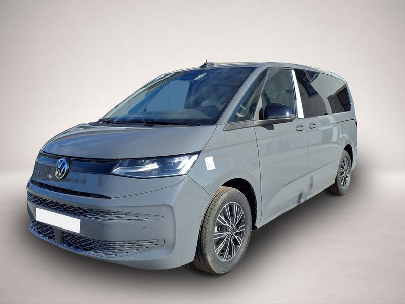 VW T7 Multivan
