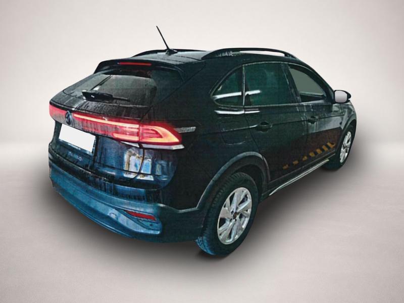 VW Taigo