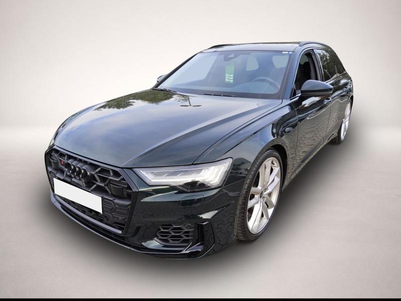 Audi Quattro