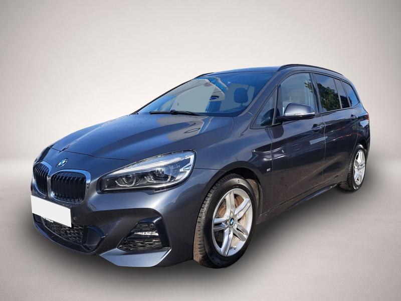 BMW 218 Gran Tourer