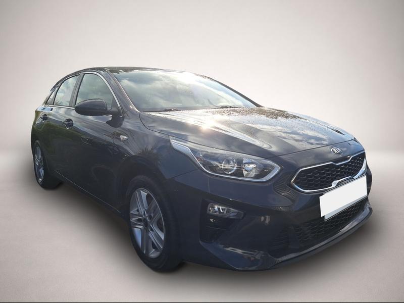 Kia Andere